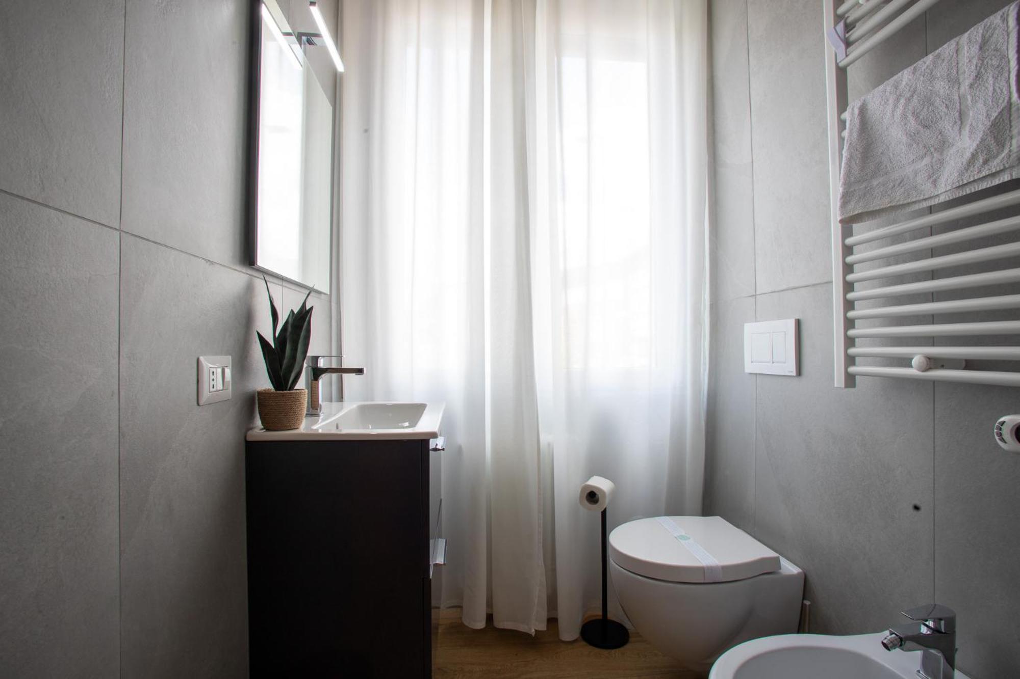 Misultin - Exclusive Apartment Como Exterior foto