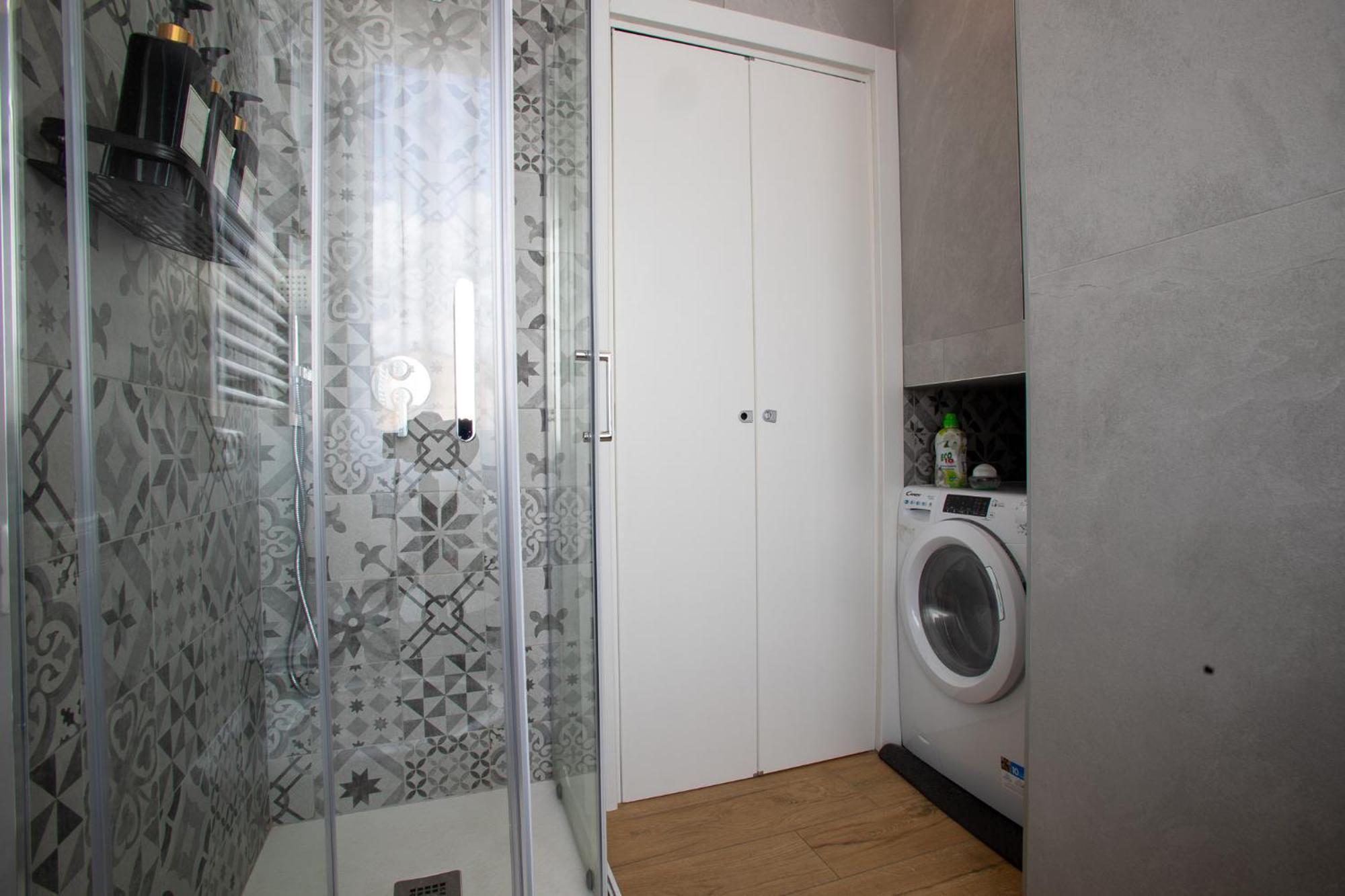 Misultin - Exclusive Apartment Como Exterior foto